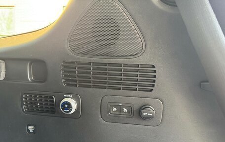 Hyundai Santa Fe IV, 2021 год, 3 850 000 рублей, 23 фотография