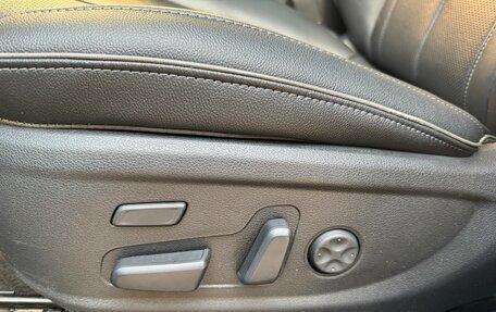 Hyundai Santa Fe IV, 2021 год, 3 850 000 рублей, 27 фотография