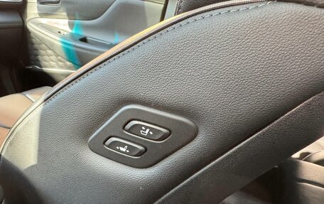 Hyundai Santa Fe IV, 2021 год, 3 850 000 рублей, 26 фотография