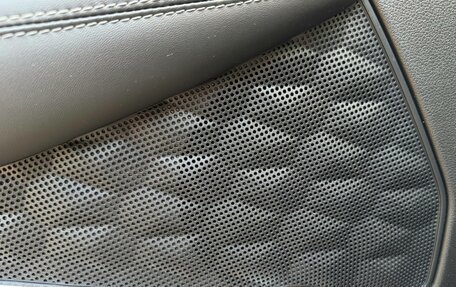 Hyundai Santa Fe IV, 2021 год, 3 850 000 рублей, 28 фотография