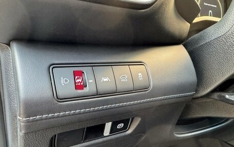 Hyundai Santa Fe IV, 2021 год, 3 850 000 рублей, 21 фотография