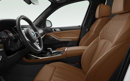 BMW X7, 2020 год, 9 670 000 рублей, 2 фотография