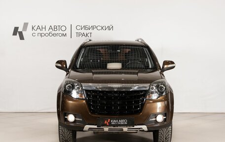 DW Hower H3 I, 2017 год, 1 499 999 рублей, 2 фотография