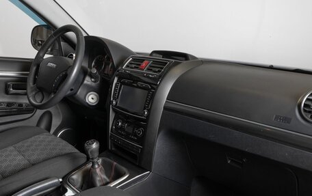 DW Hower H3 I, 2017 год, 1 499 999 рублей, 7 фотография