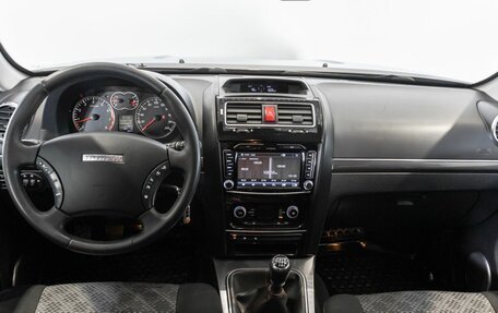 DW Hower H3 I, 2017 год, 1 499 999 рублей, 6 фотография