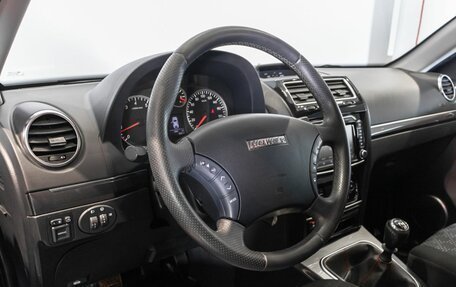 DW Hower H3 I, 2017 год, 1 499 999 рублей, 5 фотография