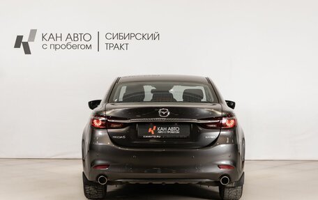 Mazda 6, 2021 год, 2 873 900 рублей, 4 фотография