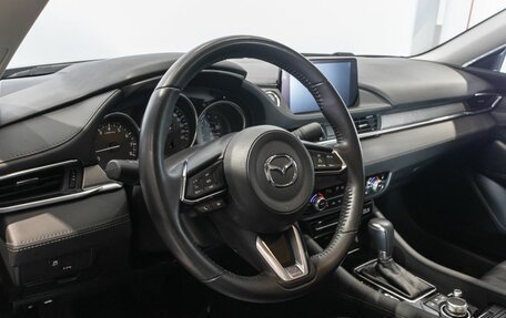 Mazda 6, 2021 год, 2 873 900 рублей, 5 фотография