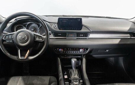 Mazda 6, 2021 год, 2 873 900 рублей, 6 фотография