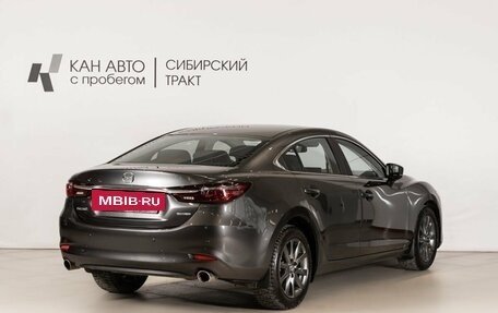 Mazda 6, 2021 год, 2 873 900 рублей, 3 фотография