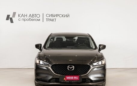 Mazda 6, 2021 год, 2 873 900 рублей, 2 фотография