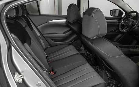 Mazda 6, 2021 год, 2 873 900 рублей, 8 фотография