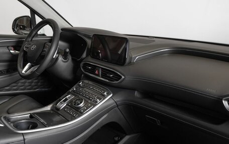 Hyundai Santa Fe IV, 2021 год, 3 950 600 рублей, 7 фотография