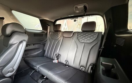 Hyundai Palisade I, 2019 год, 4 120 000 рублей, 13 фотография