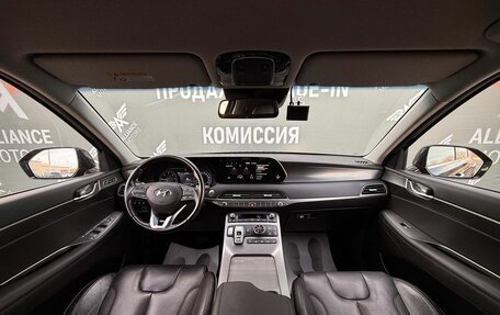 Hyundai Palisade I, 2019 год, 4 120 000 рублей, 17 фотография