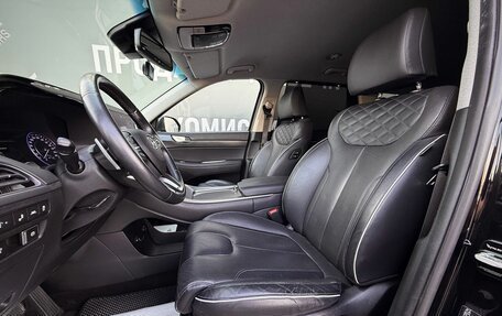 Hyundai Palisade I, 2019 год, 4 120 000 рублей, 11 фотография