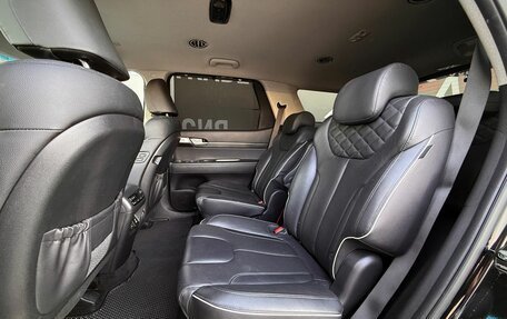 Hyundai Palisade I, 2019 год, 4 120 000 рублей, 12 фотография