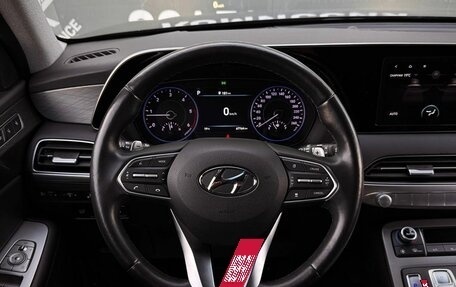 Hyundai Palisade I, 2019 год, 4 120 000 рублей, 19 фотография