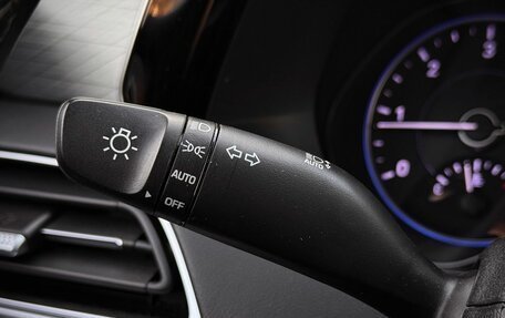 Hyundai Palisade I, 2019 год, 4 120 000 рублей, 22 фотография