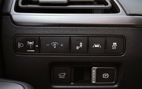 Hyundai Palisade I, 2019 год, 4 120 000 рублей, 24 фотография