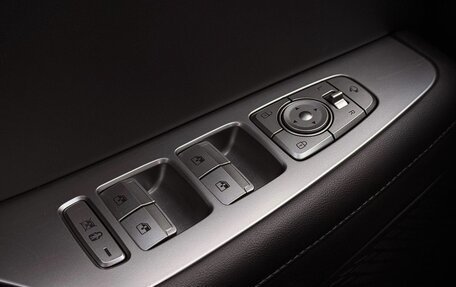 Hyundai Palisade I, 2019 год, 4 120 000 рублей, 26 фотография