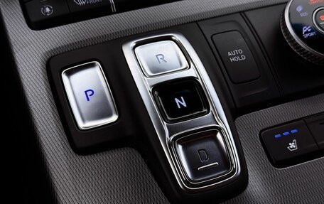 Hyundai Palisade I, 2019 год, 4 120 000 рублей, 28 фотография