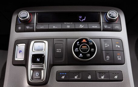 Hyundai Palisade I, 2019 год, 4 120 000 рублей, 27 фотография