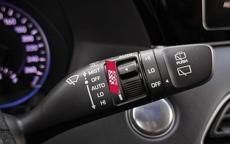 Hyundai Palisade I, 2019 год, 4 120 000 рублей, 23 фотография