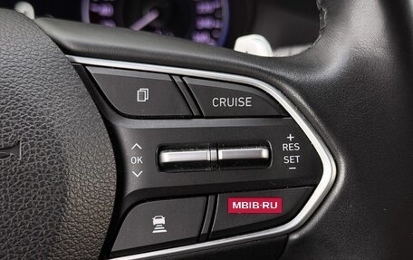 Hyundai Palisade I, 2019 год, 4 120 000 рублей, 21 фотография