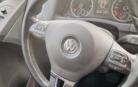 Volkswagen Tiguan I, 2010 год, 1 000 000 рублей, 3 фотография