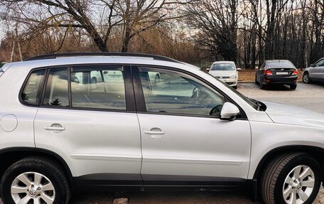 Volkswagen Tiguan I, 2010 год, 1 000 000 рублей, 5 фотография