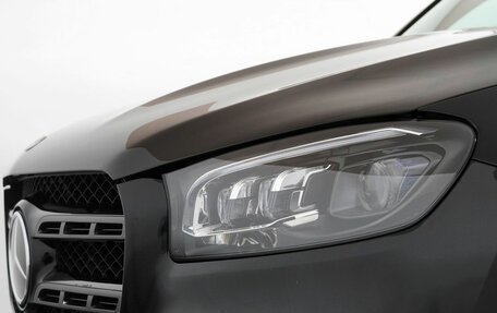 Mercedes-Benz GLS, 2020 год, 8 590 000 рублей, 5 фотография