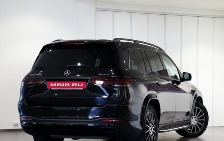 Mercedes-Benz GLS, 2020 год, 8 590 000 рублей, 3 фотография