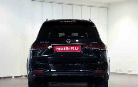 Mercedes-Benz GLS, 2020 год, 8 590 000 рублей, 4 фотография