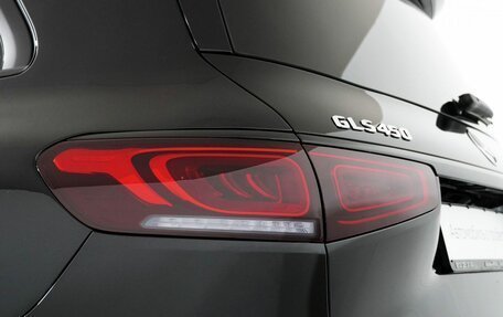 Mercedes-Benz GLS, 2020 год, 8 590 000 рублей, 6 фотография