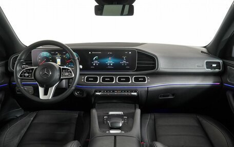 Mercedes-Benz GLS, 2020 год, 8 590 000 рублей, 13 фотография