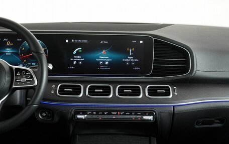 Mercedes-Benz GLS, 2020 год, 8 590 000 рублей, 14 фотография