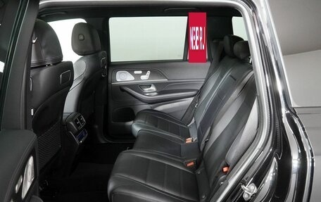 Mercedes-Benz GLS, 2020 год, 8 590 000 рублей, 10 фотография