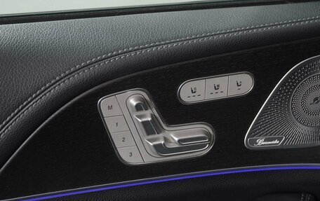 Mercedes-Benz GLS, 2020 год, 8 590 000 рублей, 19 фотография