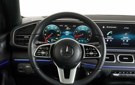 Mercedes-Benz GLS, 2020 год, 8 590 000 рублей, 18 фотография