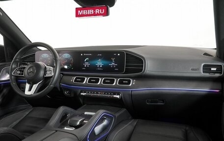 Mercedes-Benz GLS, 2020 год, 8 590 000 рублей, 12 фотография