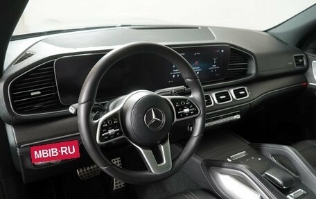 Mercedes-Benz GLS, 2020 год, 8 590 000 рублей, 9 фотография