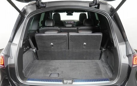 Mercedes-Benz GLS, 2020 год, 8 590 000 рублей, 32 фотография