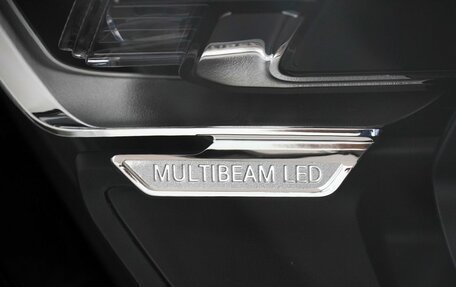 Mercedes-Benz GLS, 2020 год, 8 590 000 рублей, 28 фотография