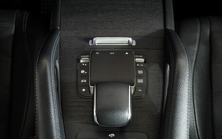 Mercedes-Benz GLS, 2020 год, 8 590 000 рублей, 23 фотография