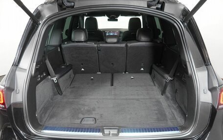 Mercedes-Benz GLS, 2020 год, 8 590 000 рублей, 33 фотография