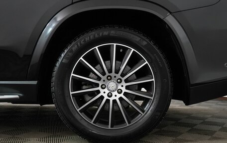 Mercedes-Benz GLS, 2020 год, 8 590 000 рублей, 35 фотография