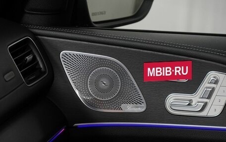 Mercedes-Benz GLS, 2020 год, 8 590 000 рублей, 26 фотография