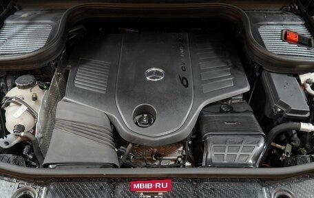 Mercedes-Benz GLS, 2020 год, 8 590 000 рублей, 34 фотография