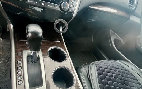 Nissan Teana, 2014 год, 1 270 000 рублей, 11 фотография